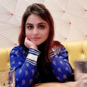 Meet your Posher, Mahum